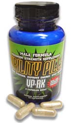 Virility Pills VP-RX