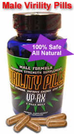 Virility Pills VP-RX Penis Enlargement Male Enhancement Formula. No prescription or penis exercises mecessary! Penes enormes y grandes penes!